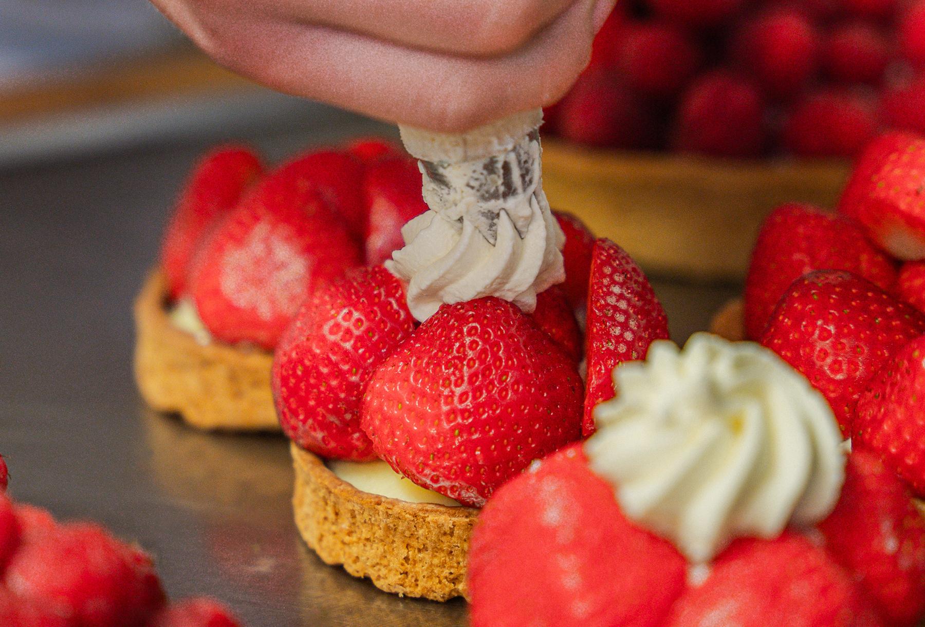 allergenen allergenenoverzicht Au Flan Breton