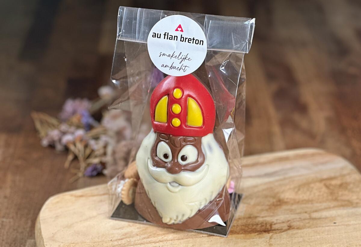 sinterklaas snoepgoed